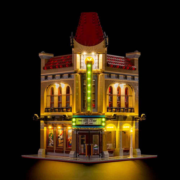 Lego palace cinema online