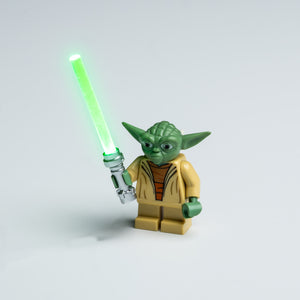 LMB 2.0 Astro Lightsaber - Green 30cm