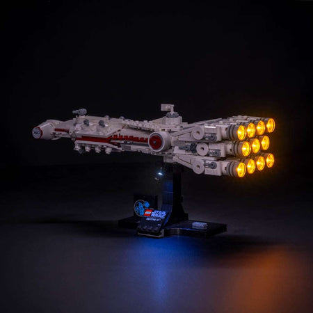 Lego mini tantive iv sale