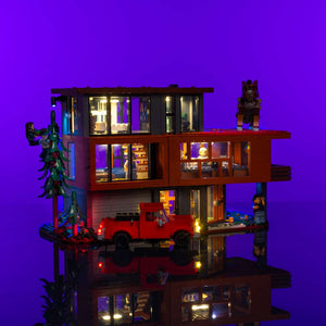 LMB 2.0 Light Kit for LEGO® Twilight The Cullen House #21354